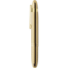 Fisher Space Pen Lacquered Brass with Clip Bullet Ballpoint Pen-Pen Boutique Ltd
