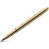 Fisher Space Pen Laquered Brass Bullet Ballpoint Pen-Pen Boutique Ltd