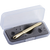 Fisher Space Pen Laquered Brass Bullet Ballpoint Pen-Pen Boutique Ltd
