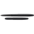 Fisher Space Pen Matte Black Bullet Pen-Pen Boutique Ltd