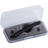 Fisher Space Pen Matte Black Bullet Pen-Pen Boutique Ltd