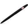 Fisher Space Pen Matte Black Bullet with American Flag Ballpoint Pen-Pen Boutique Ltd