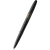 Fisher Space Pen Matte Black Bullet with Logo Ballpoint Pen-Pen Boutique Ltd
