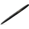 Fisher Space Pen Matte Black Bullet with Logo Ballpoint Pen-Pen Boutique Ltd