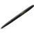 Fisher Space Pen Matte Black Bullet with Logo Ballpoint Pen-Pen Boutique Ltd