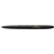 Fisher Space Pen Matte Black Bullet with Logo Ballpoint Pen-Pen Boutique Ltd