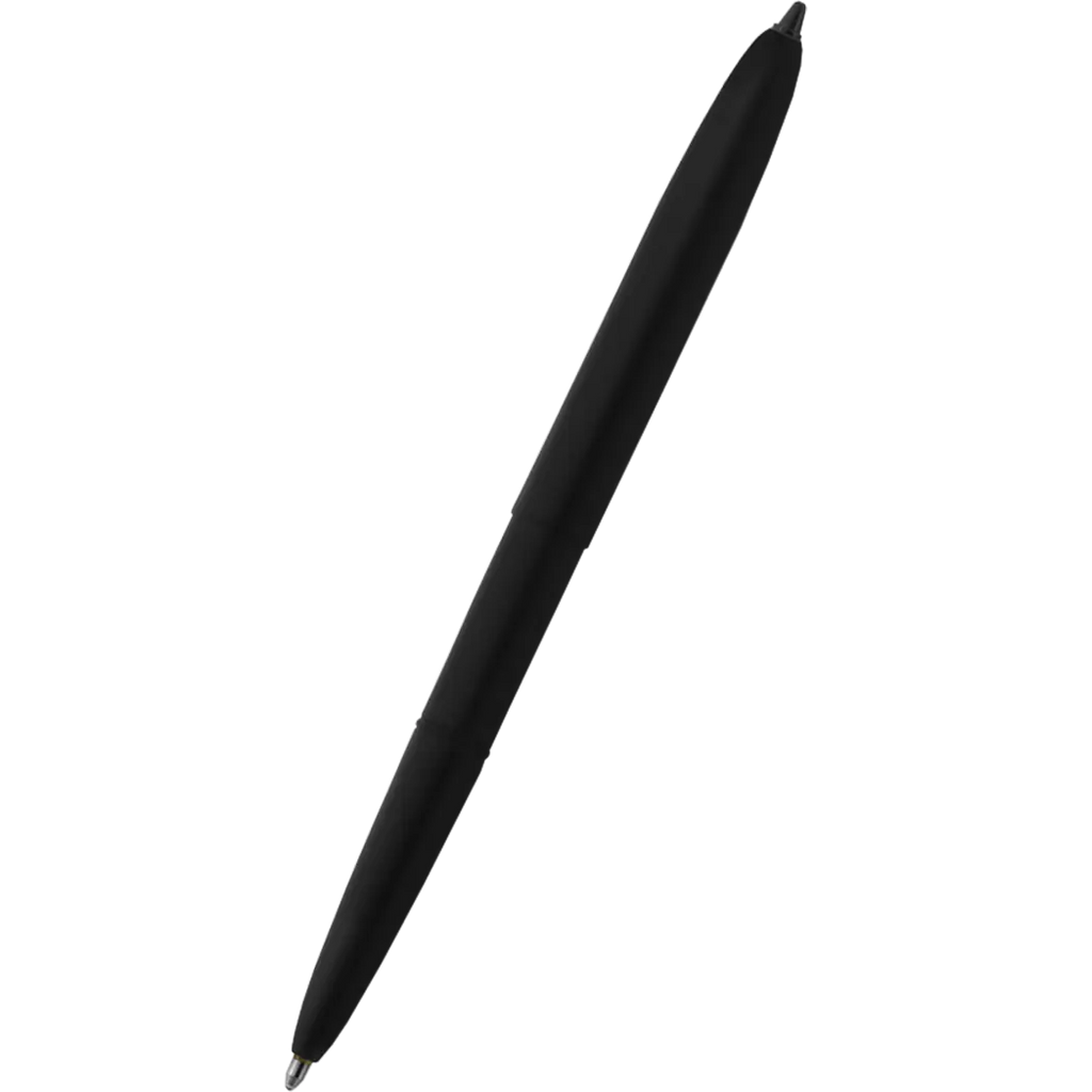 Fisher Space Pen Matte Black Bullet with Stylus Ballpoint Pen-Pen Boutique Ltd