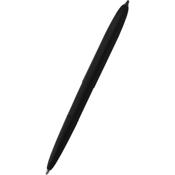 Fisher Space Pen Matte Black Bullet with Stylus Ballpoint Pen-Pen Boutique Ltd
