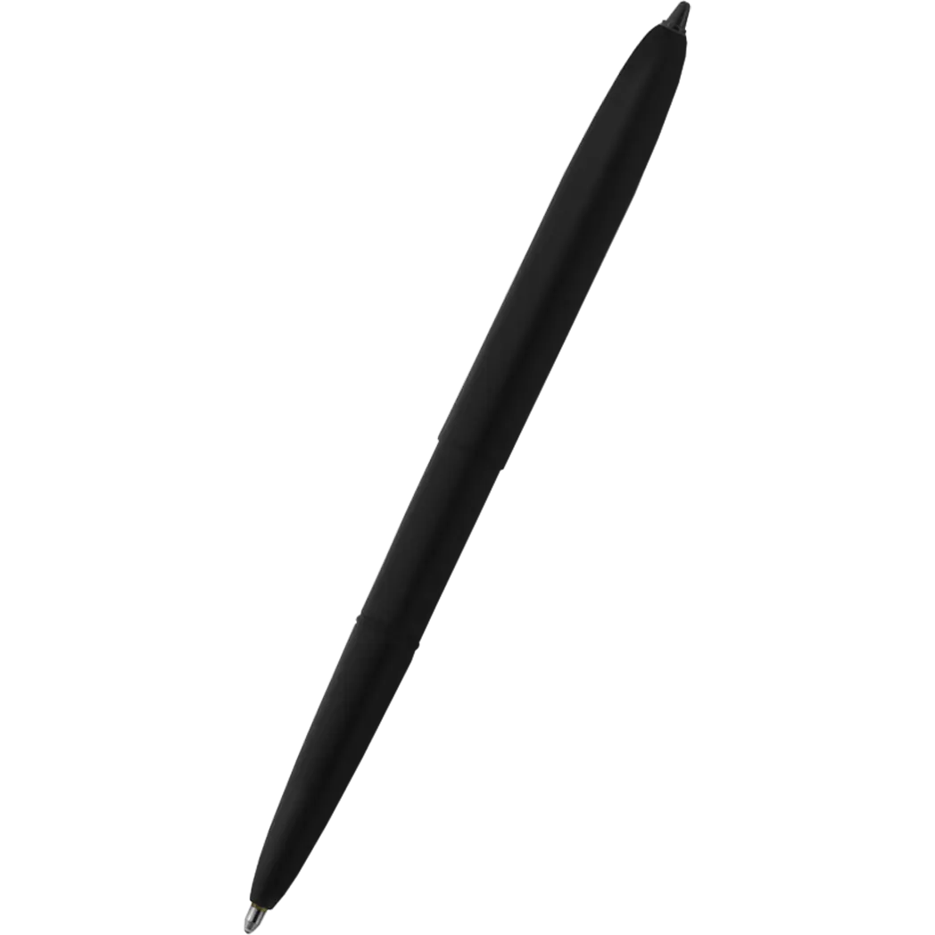 Fisher Space Pen Matte Black Bullet with Stylus Ballpoint Pen-Pen Boutique Ltd