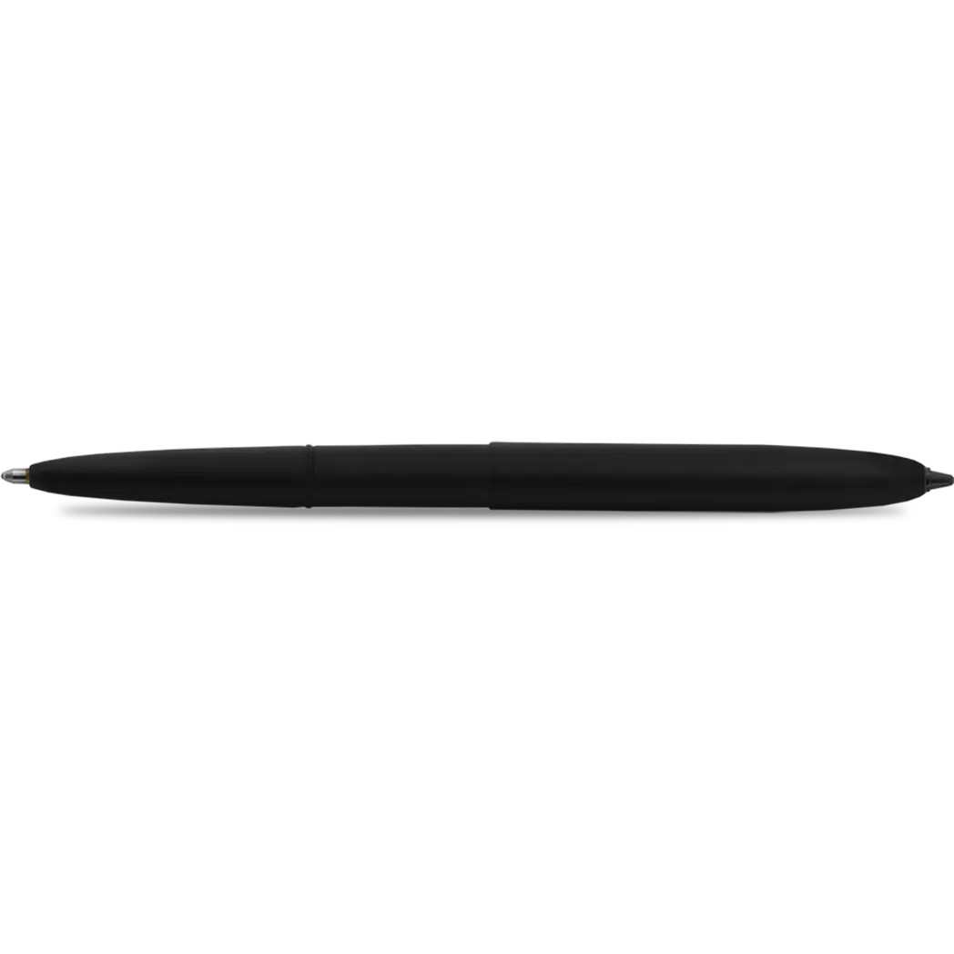 Fisher Space Pen Matte Black Bullet with Stylus Ballpoint Pen-Pen Boutique Ltd