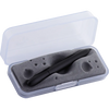 Fisher Space Pen Matte Black Bullet with Stylus Ballpoint Pen-Pen Boutique Ltd