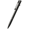 Fisher Space Pen Measure Twice™ Tactical Bolt Action Ballpoint Pen - Matte Black-Pen Boutique Ltd