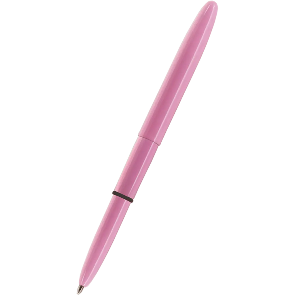 Fisher Space Pen Pink Bullet Ballpoint Pen-Pen Boutique Ltd