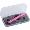 Fisher Space Pen Pink Bullet Ballpoint Pen-Pen Boutique Ltd