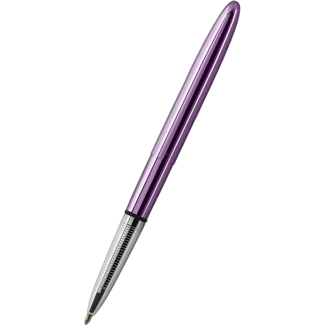 Fisher Space Pen Purple Haze Bullet Ballpoint Pen-Pen Boutique Ltd