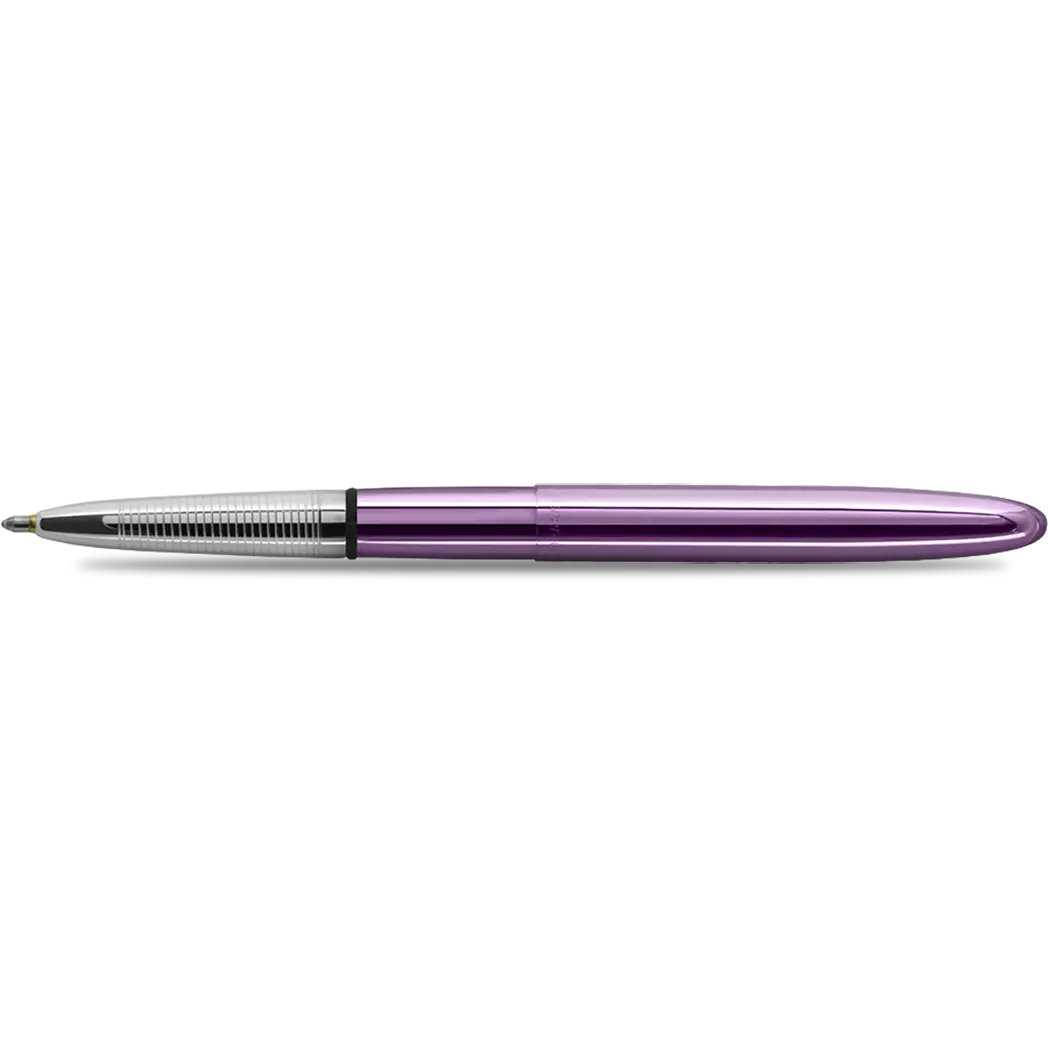 Fisher Space Pen Purple Haze Bullet Ballpoint Pen-Pen Boutique Ltd