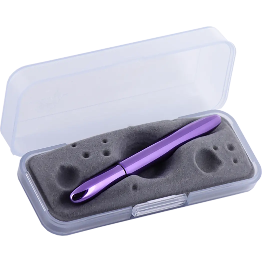 Fisher Space Pen Purple Haze Bullet Ballpoint Pen-Pen Boutique Ltd