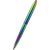 Fisher Space Pen Rainbow Titanium Nitride Bullet Ballpoint Pen-Pen Boutique Ltd