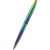 Fisher Space Pen Rainbow Titanium Nitride Bullet Ballpoint Pen-Pen Boutique Ltd