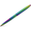 Fisher Space Pen Rainbow Titanium Nitride Bullet Ballpoint Pen-Pen Boutique Ltd