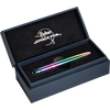 Fisher Space Pen Rainbow Titanium Nitride Bullet Ballpoint Pen-Pen Boutique Ltd