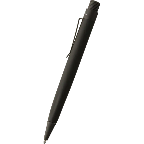 Fisher Space Pen Zero Gravity Ballpoint Pen - Matte Black-Pen Boutique Ltd