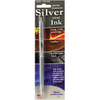 Fisher Space Silver Colored Ink Ballpoint Pen-Pen Boutique Ltd