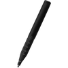 Fisher Space pen Matte Black trekker Ballpoint Pen-Pen Boutique Ltd