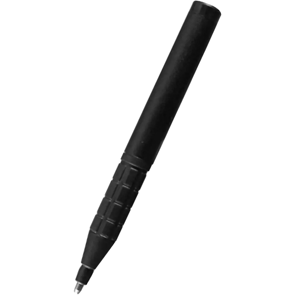Fisher Space pen Matte Black trekker Ballpoint Pen-Pen Boutique Ltd