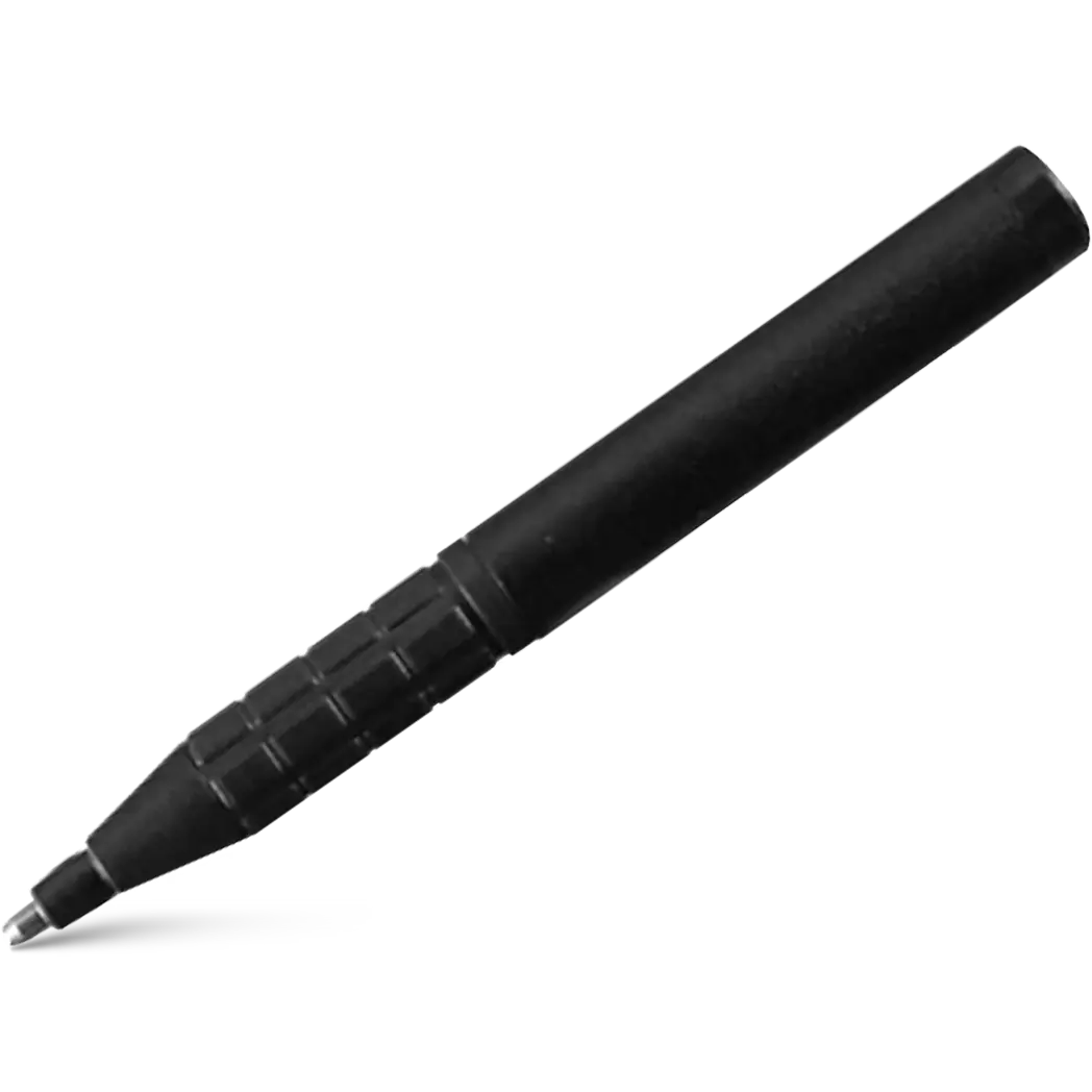 Fisher Space pen Matte Black trekker Ballpoint Pen-Pen Boutique Ltd