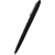 Fisher Space with Clip Bullet Ballpoint Pen - Matte Black-Pen Boutique Ltd