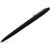 Fisher Space with Clip Bullet Ballpoint Pen - Matte Black-Pen Boutique Ltd