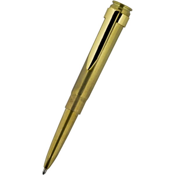 Fisher Spacepen Bullet with Gold Clip Ballpoint Pen-Pen Boutique Ltd