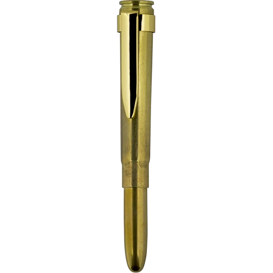 Fisher Spacepen Bullet with Gold Clip Ballpoint Pen-Pen Boutique Ltd