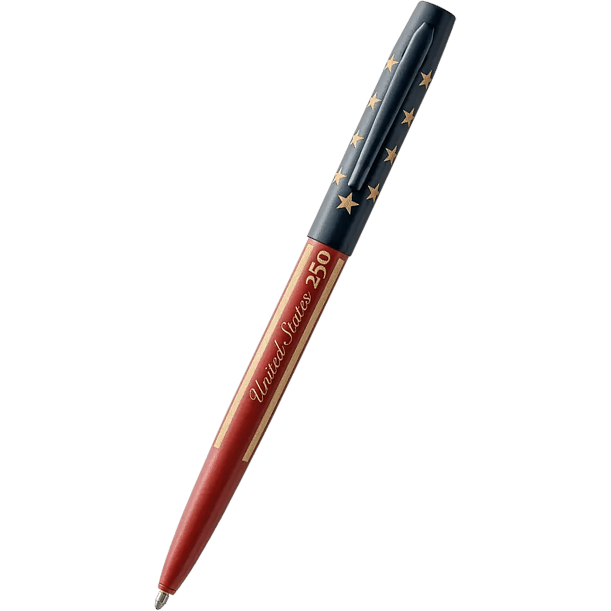 Fisher Space America 250 Cerakote Cap-O-Matic Space Pen – Special Edition - Pen Boutique Ltd