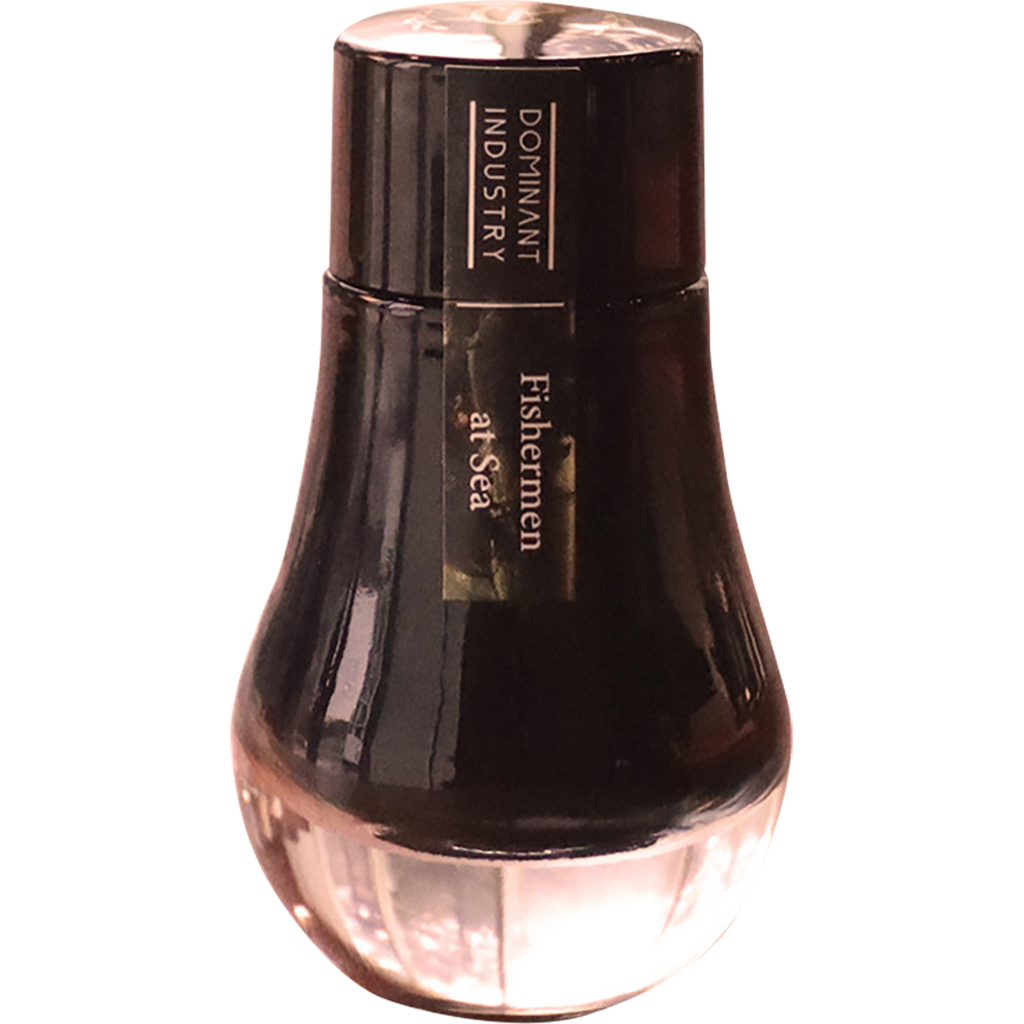 Dominant Industry Standard Ink - Fishermen at Sea - 25ml ( Painter Series )-Pen Boutique Ltd