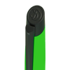 S T Dupont Defi Millennium Ballpoint Pen - Fluo Green-Pen Boutique Ltd