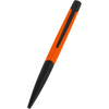 S T Dupont Defi Millennium Ballpoint Pen - Fluo Orange-Pen Boutique Ltd