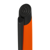 S T Dupont Defi Millennium Ballpoint Pen - Fluo Orange-Pen Boutique Ltd