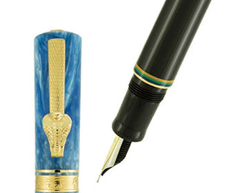 Fountain Pen Limited Edition