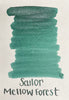 Sailor Compass Dipton Dip Pen Set - Mellow Forest-Pen Boutique Ltd