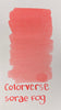 Colorverse Korea Special Ink Bottle - Sorae Fog (No. 053) - 15 ml-Pen Boutique Ltd