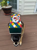 Monteverde Regatta Fountain Pen - Harlequin 2.0-Pen Boutique Ltd