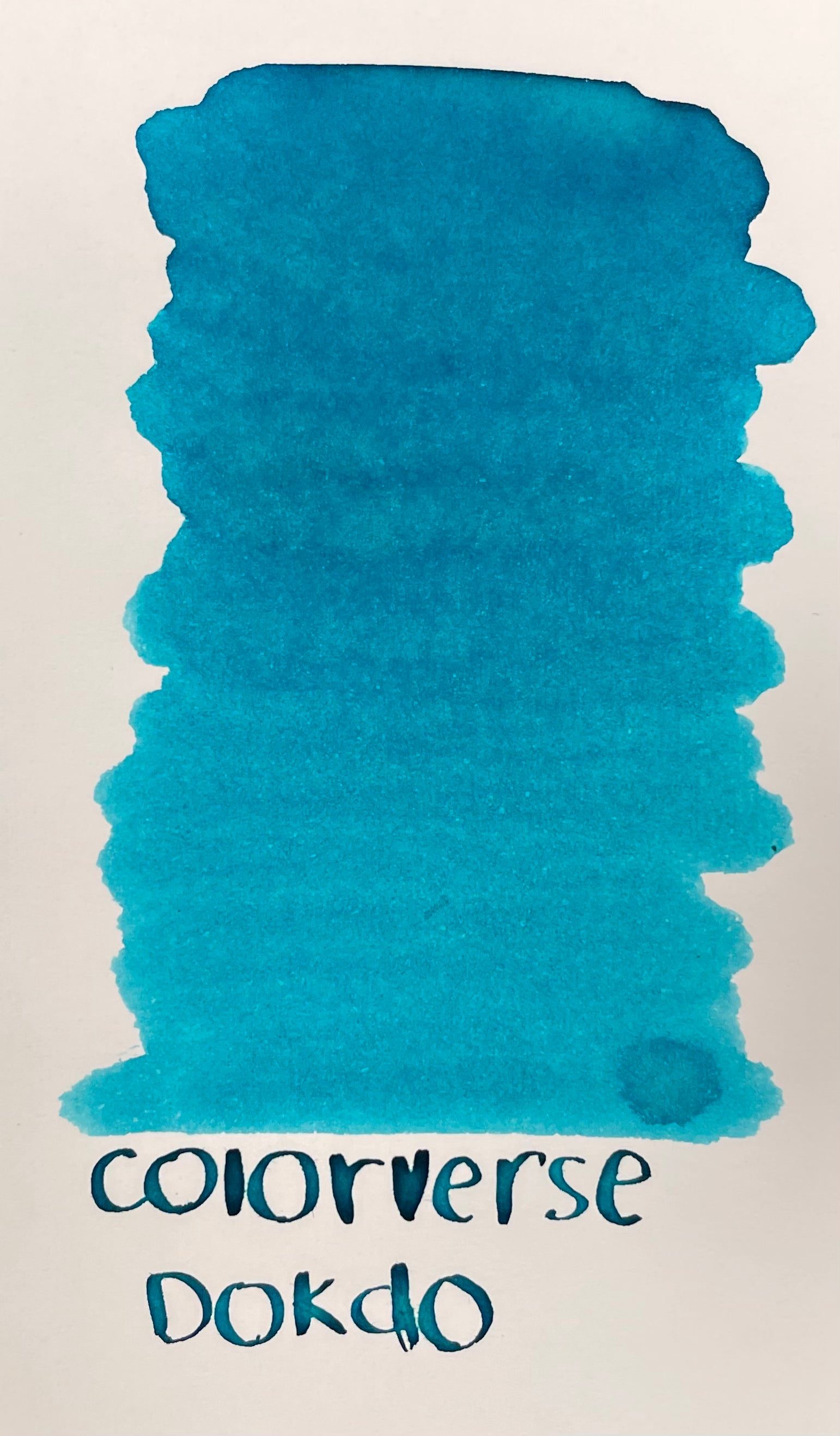 Colorverse Korea Special Ink Bottle - Dakdo (No. 044) - 15 ml-Pen Boutique Ltd