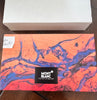 Montblanc Writers Edition Ballpoint Pen - Agatha Christie (Limited Edition)-Pen Boutique Ltd