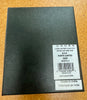 Cross Classic Century Money Clip Card Case - Black in presentation box.-Pen Boutique Ltd
