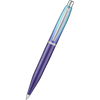 Sheaffer VFM Ballpoint Pen - Expressions Blue Purple-Pen Boutique Ltd