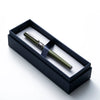 Tom Hessin Rebel "Garrison Green" Mechanical Pencil – Gunmetal Trim - Pen Boutique Ltd