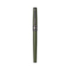 Tom Hessin Rebel "Garrison Green" Mechanical Pencil – Gunmetal Trim - Pen Boutique Ltd