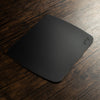 Girologio Repurposed Italian Leather Writing Mat/Mouse Pad-Pen Boutique Ltd